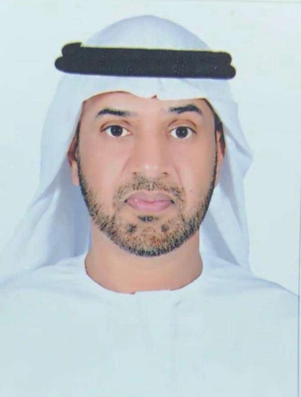 Mohamed Hamad Al Ameri, CEO